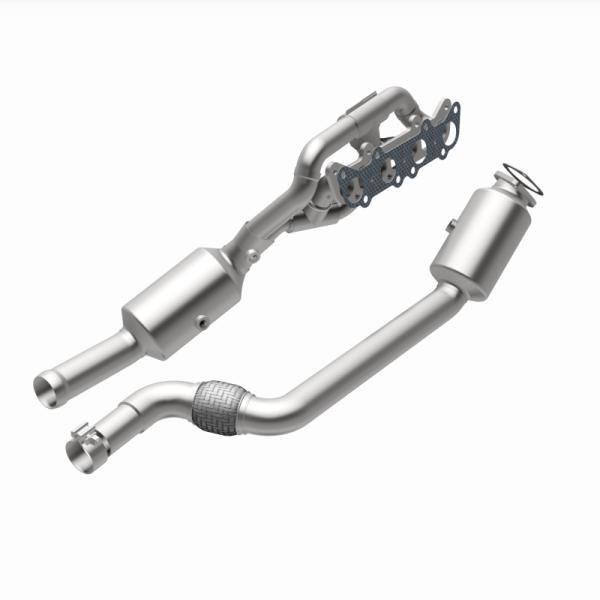 MAG Converter Direct Fit Magnaflow 6561214