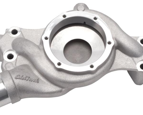 Edelbrock 8827