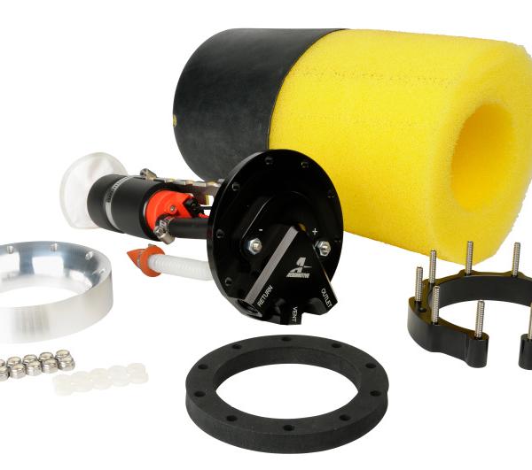 Aeromotive 17166