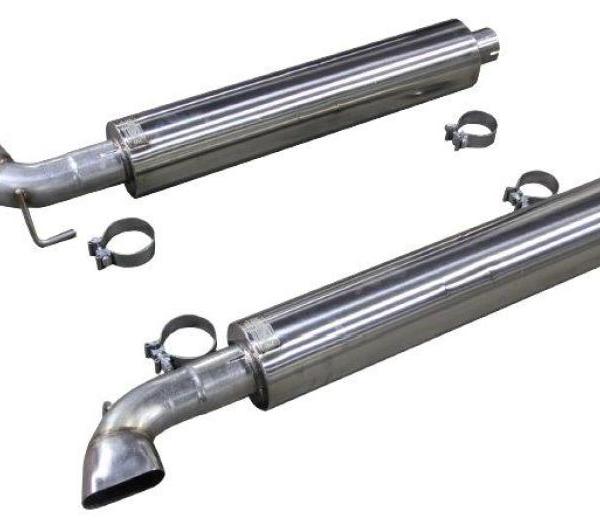 American Racing Headers VP-13178300FSWC