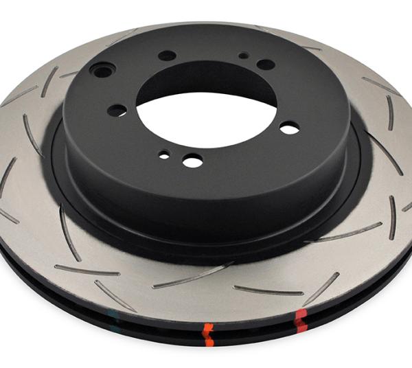 DBA 4000 Series Slotted Rotors DBA 4419S