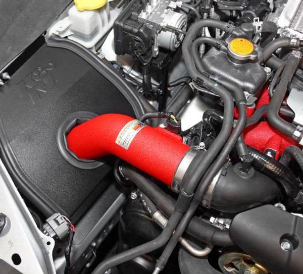 K&N Engineering 69-8007TWR