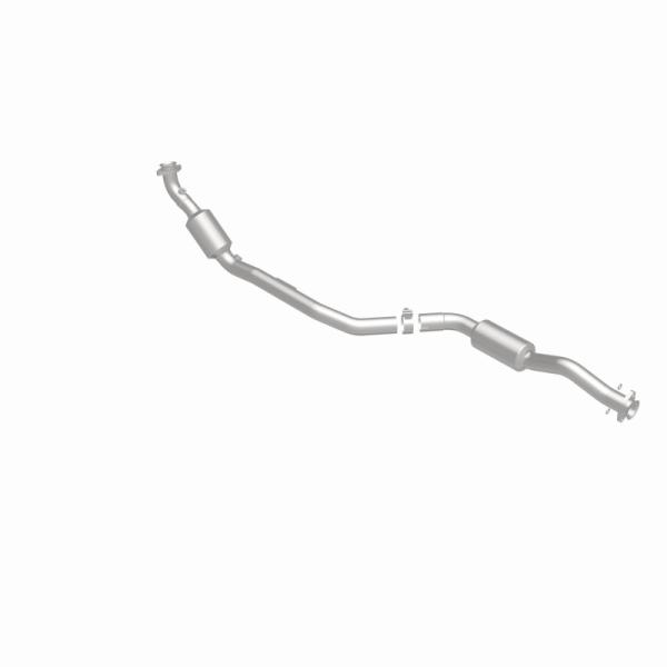 MAG Converter Direct Fit Magnaflow 551639
