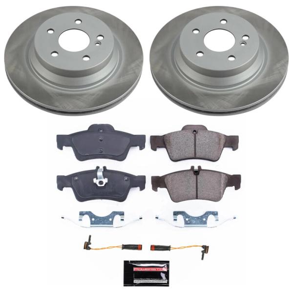 PowerStop SC5322