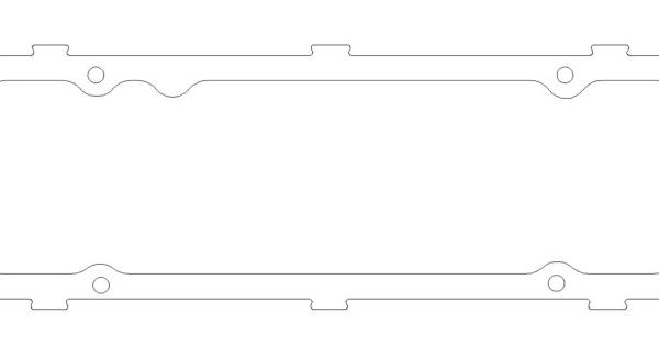 Cometic Gasket C5697-188