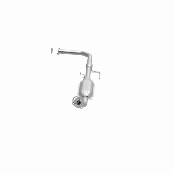 MAG Converter Direct Fit Magnaflow 447976
