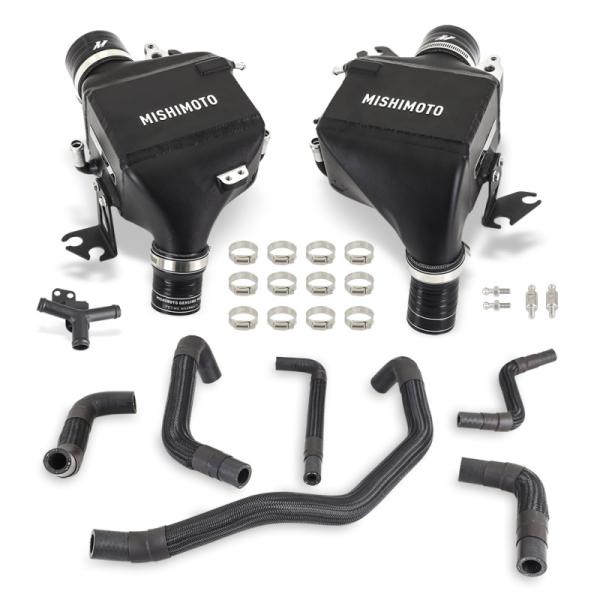 Mishimoto MMINT-Q50-16