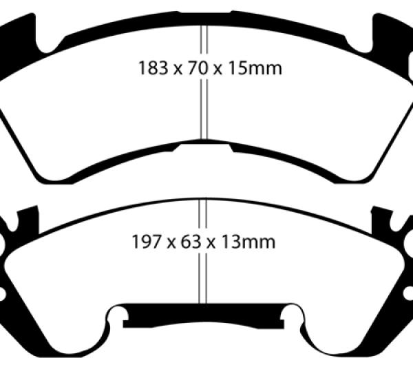 EBC DP31147C