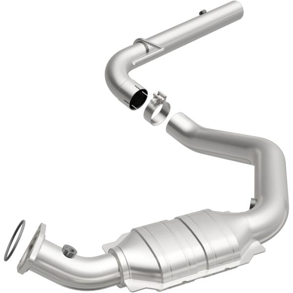 MAG Converter Direct Fit Magnaflow 51525