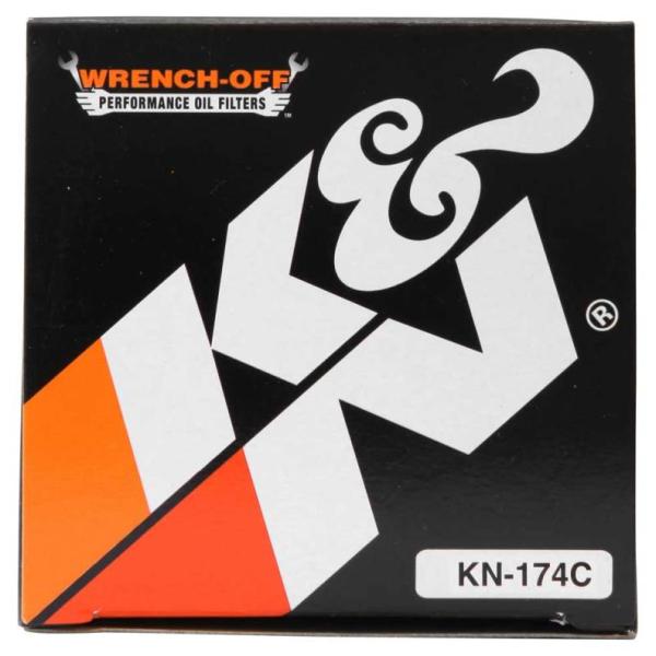 K&N Engineering KN-174C