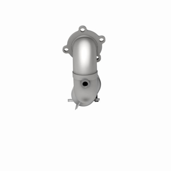MAG Converter Direct Fit Magnaflow 51703
