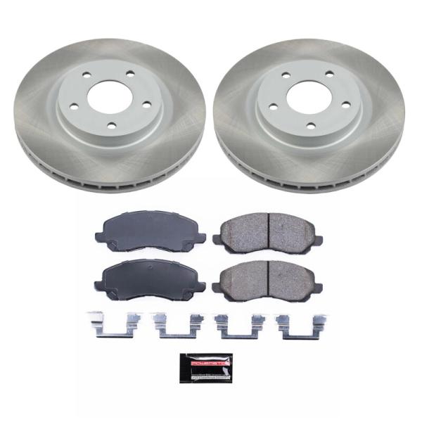 PowerStop SC3032