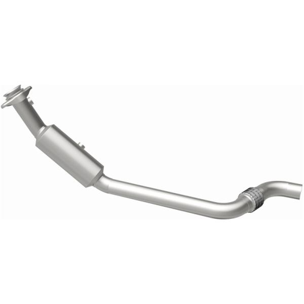 MAG Converter Direct Fit Magnaflow 21-473