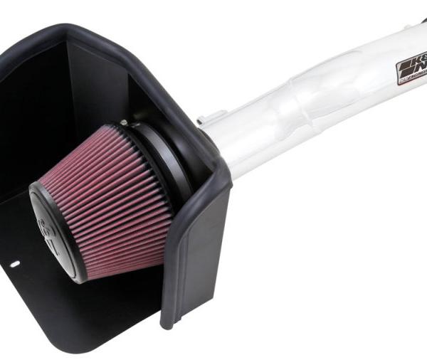 KN 77 Metal Intake K&N Engineering 77-9039KP