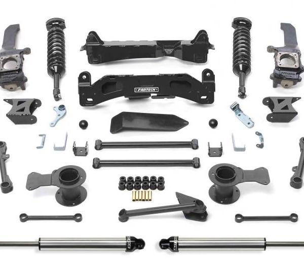 Fabtech K7025DL