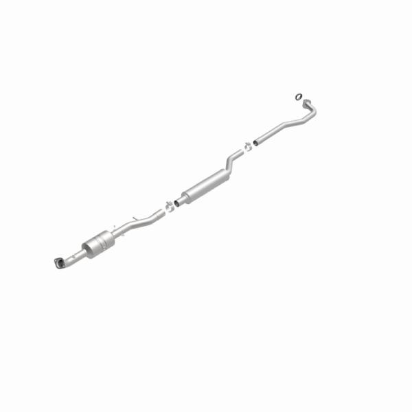 MAG Converter Direct Fit Magnaflow 52175