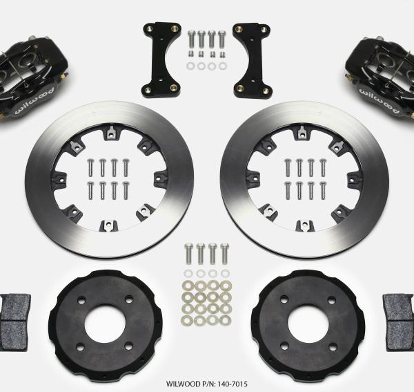 WIL Dynalite Brake Kit Wilwood 140-7015