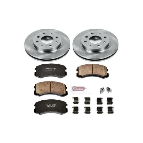 PowerStop KOE1092