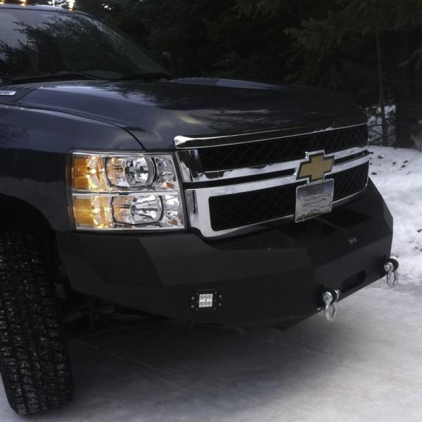 DV8 Offroad FBCS2-02