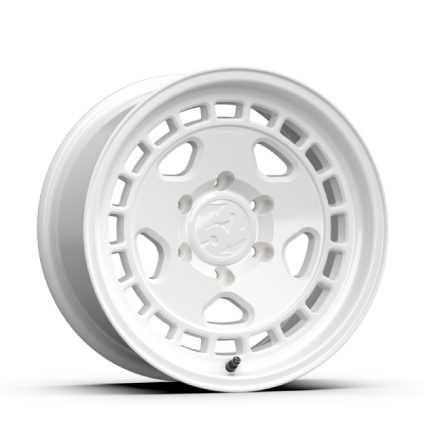 FFT Turbomac HD Classic Wheels fifteen52 THCCW-78565-00