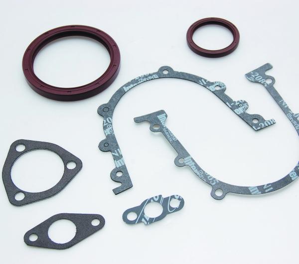 Cometic Gasket PRO2010B