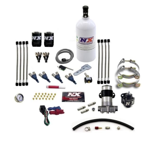 Nitrous Express 60006P