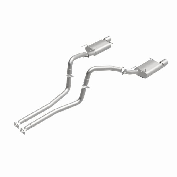 Magnaflow 106-0847