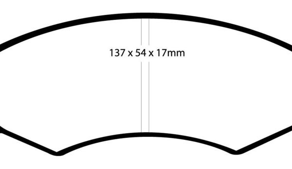 EBC DP31358C