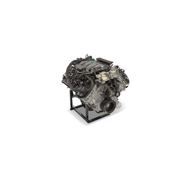 Ford Racing M-6007-A50SCD