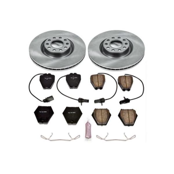 PowerStop KOE948