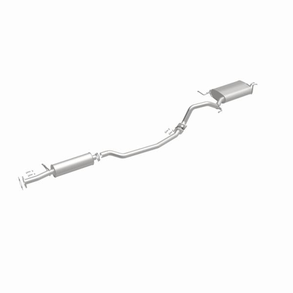 Magnaflow 106-0836