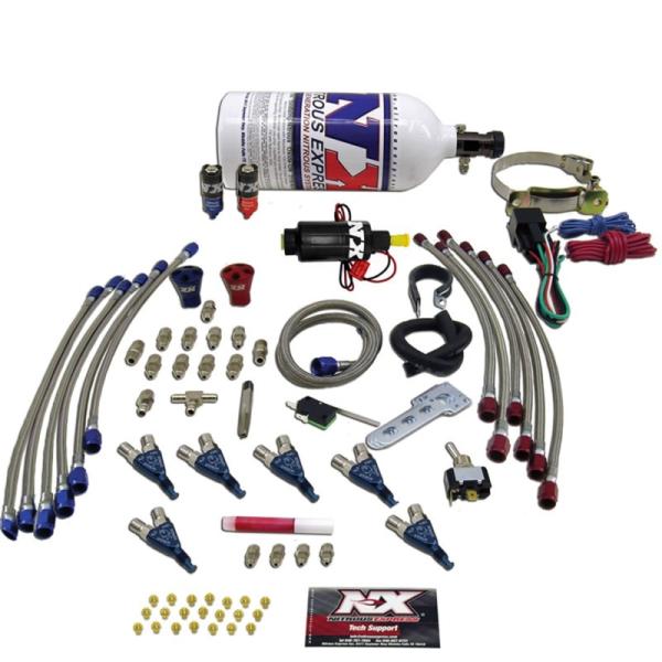 Nitrous Express 60066P