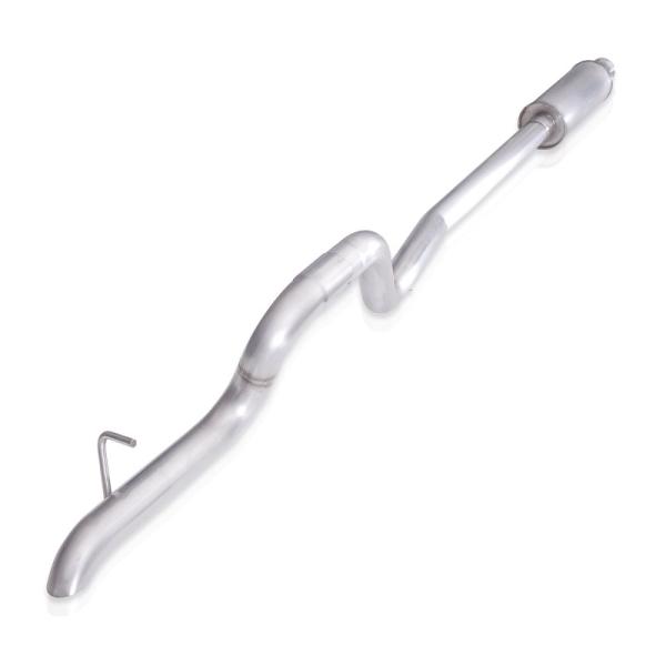 Stainless Works JPJLUCBD