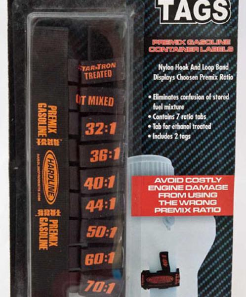 Hardline BPM-1