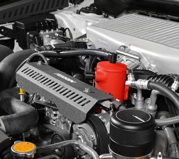 Perrin Performance PSP-ENG-611BK