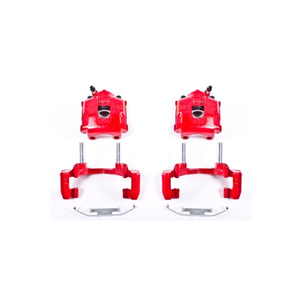 PowerStop S2640