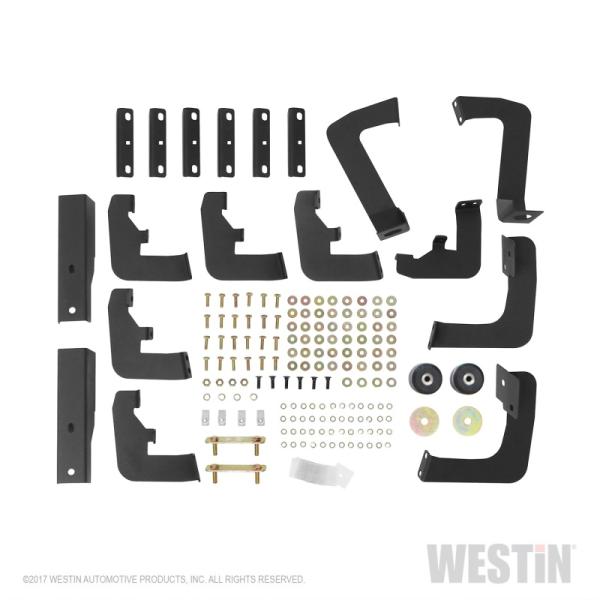 Westin 56-534325
