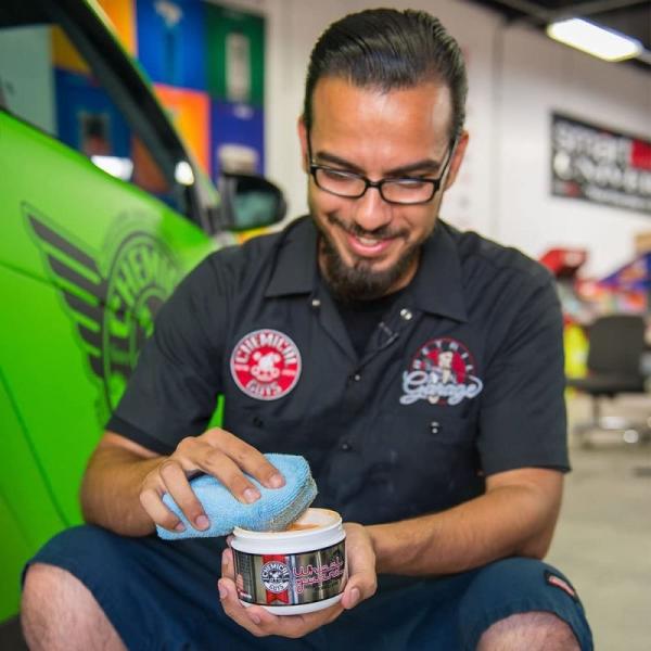 CHG Waxes Chemical Guys WAC315