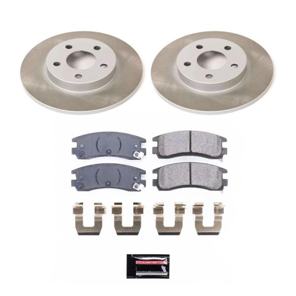 PowerStop SC1566