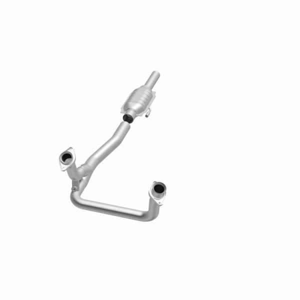 Magnaflow 334307