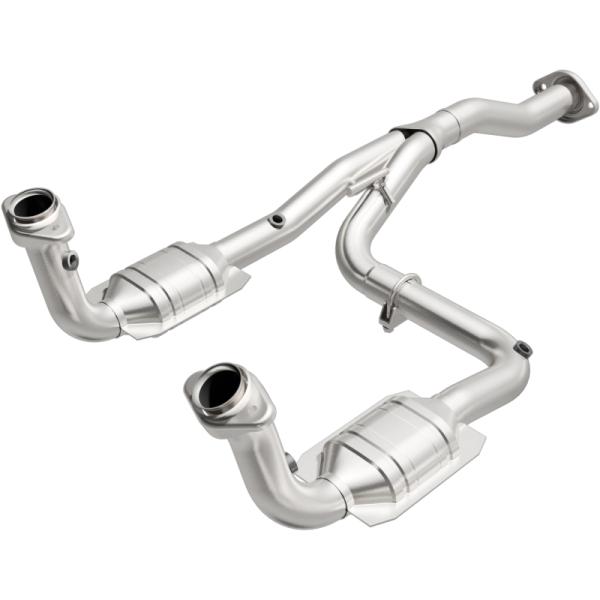 MAG Converter Direct Fit Magnaflow 49186