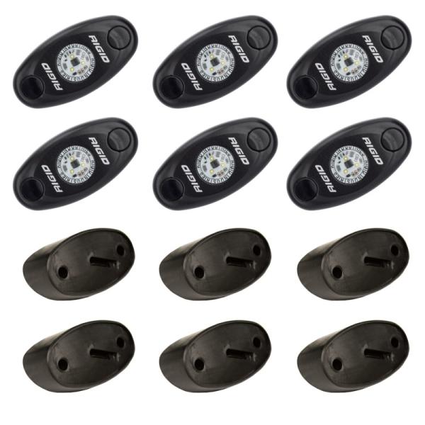 Rigid Industries 400253