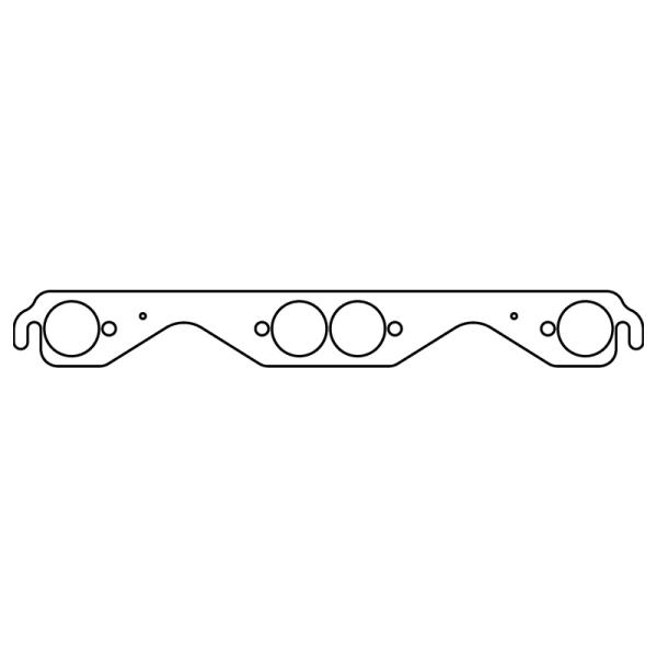 CG Exhaust Gaskets Cometic Gasket C5893AM