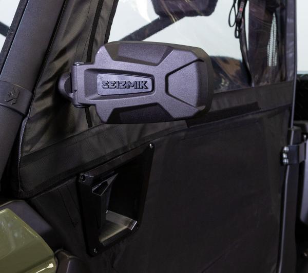 SZM Door Kits Seizmik 52-06027KIT