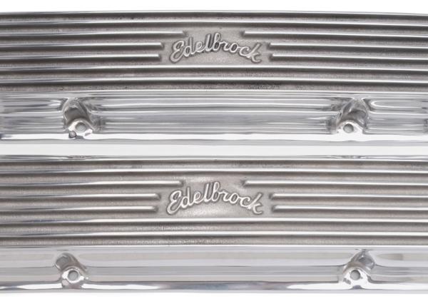 Edelbrock 4130