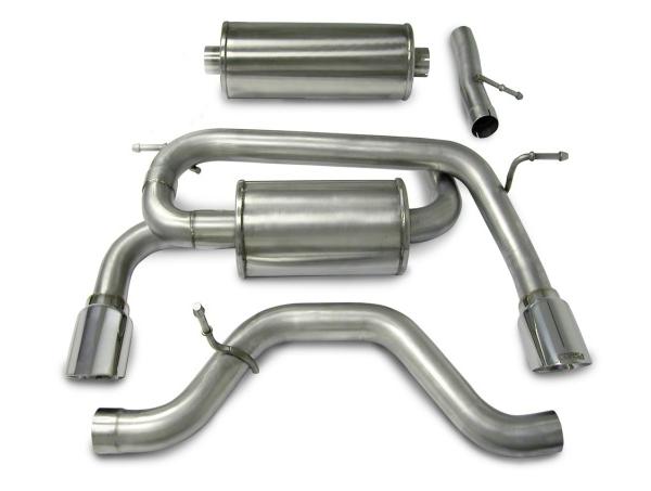 CORSA Performance 14212