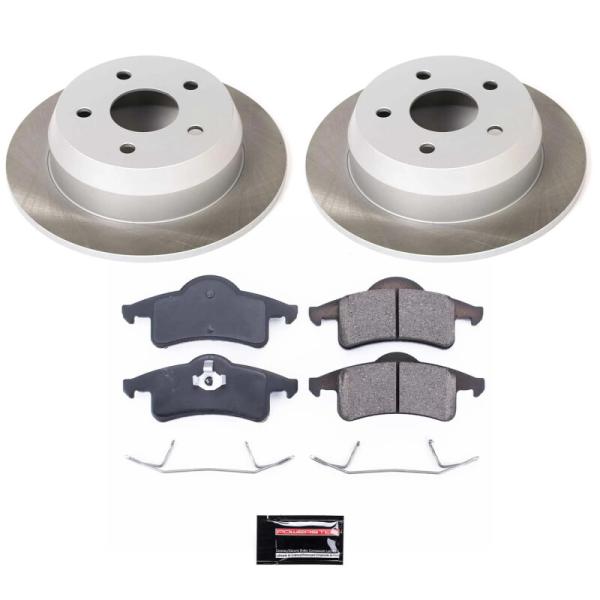 PowerStop SC2151