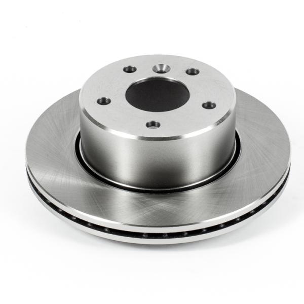 PowerStop EBR698