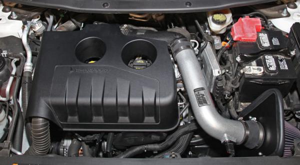 K&N Engineering 77-2587KS