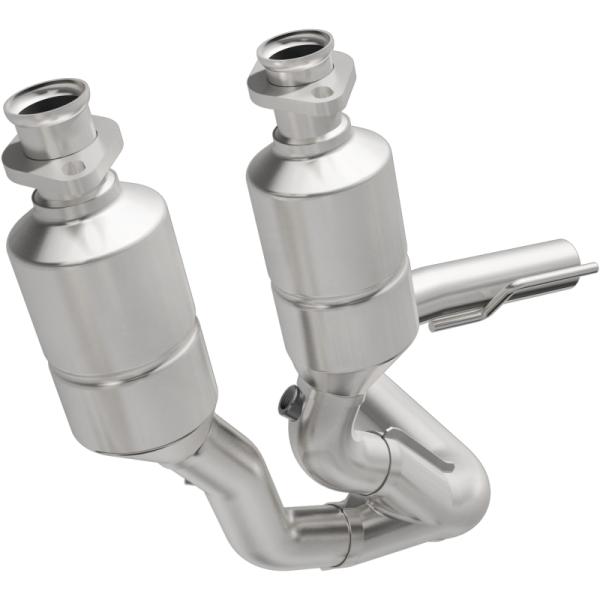 Magnaflow 458053